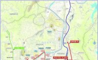 대전트램, ‘순환선 37.4km·정거장 34개’ 2025년 개통 추진 
