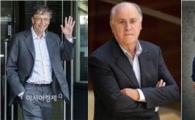 ‘자라’ 회장 세계최고 부자 2위…3위는 버핏 제친 아마존 창업자 베저스