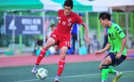 부산 U-17, U-18 2016 K리그 챔피언십 나란히 4강 진출 쾌거