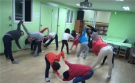 의료취약계층 여름철 건강 챙긴다