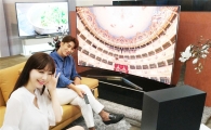 삼성전자, 돌비 애트모스 적용 사운드바 출시 