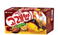 오리온, ‘고래밥 양념치킨맛’ 출시