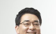 [대정부질문]박용진 "채동욱·禹수석 대처 달라…엿장수 인사원칙"