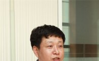 주광노 티레모 대표 "펀딩 성공하면 설비 확대해 본격 사업 착수"