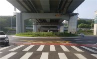 반포한강공원(세빛섬)~올림픽대로 통과 도로 개통