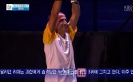 [리우올림픽] ‘최종 성화주자’ 반델레이 데 리마…브라질 국민 마라토너 