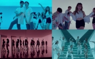 혼성 프로젝트 유닛 'Y틴' 뮤직비디오 'DO BETTER' 공개