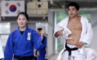 [리우올림픽 - 경기 종합] 유도·펜싱 효자종목 부진…올림픽 셋째날 '노메달'