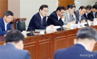 이낙연 전남지사, 2017년 국비예산 확보 총력 당부