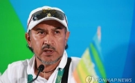 [리우올림픽]멕시코 축구 감독 “공격적인 한국 막아낼 수비 능력 갖췄다”