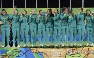 [리우올림픽] 호주, 올림픽 최초 ‘7인제 럭비’ 金 차지…7인제 럭비란?