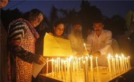 파키스탄서 인도군 포격에 민간인 11명 사망