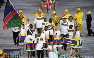 [리우올림픽] 나미비아 복싱 대표, 성범죄 혐의로 체포
