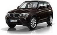 BMW X3 어린이보호 좌석보조장치 불량 리콜