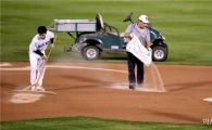 [포토]'야구는 계속된다'