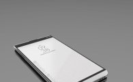 LG V20 사진 유출…"모듈형 스마트폰으로 출시?"