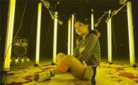 '언프리티2' 우승자 트루디, 11일 신곡 발표…"어디서 들어봤더라?"