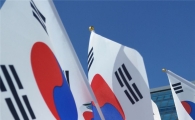 성남시 광복절 앞두고 태극기달기운동 펼친다