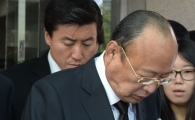 한화 김승연 회장 모친상…정재계 조문 행렬(종합) 