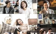 ‘원티드’ 결방…아쉬움 달랠 현장 모습 공개 '화기애애'
