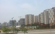 [역전세난, 왜?]"위례·하남 미사로 가자"…강동·송파 '휘청'