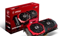"열걱정 끝" MSI, 'RX470 게이밍X 트윈프로져6' 출시