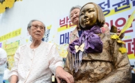 日, '소녀상 항의' 아베 비판한 부산총영사 경질