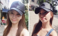 [포토] 강예빈, 일상 모습도 섹시미 폭발…'남다른 볼륨' 눈길