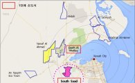 LH, '스마트시티' 수출 1호 쿠웨이트 신도시 개발에 속도