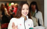 [리우올림픽]손연재 ‘리우 올림픽 5대 미인’ 선정돼…유일한 아시아 선수