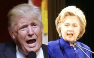 힐러리 향한 美 유권자 의식 '악화'…50% "잘못된 건강정보 제공"