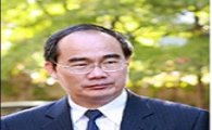 베트남 조국전선위원장, 한국과 협력 강화 모색