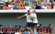 [리우올림픽] 독일, 나이지리아 2-0 격파…개최국 브라질과 결승 맞대결