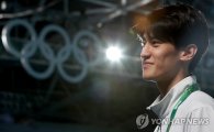[리우올림픽]태권도 이대훈, 68㎏급 동메달 획득