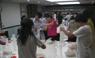 국순당, ‘추석맞이 차례주 빚기 교실’ 개설