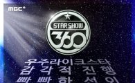 탁재훈X이특 만났다…MBC에브리원 새 예능 '스타쇼360' MC 확정