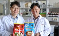 [유통 핫피플]업계 최초 '빨간 김치 육수' 개발, 냉장면 매출 187% 매출 견인