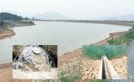 한국농어촌공사 구례지부 ‘가뭄극복에 총력’