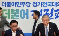 [포토]물러나는 김종인