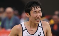 케냐 킵초게, 종목 바꿔 마라톤 금메달…네티즌 “황영조 같은 선수 보고싶어”