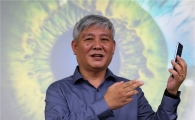 "내 홍채정보 폰에 남겨도 될까" 갤럭시노트7 개발자의 답변은(종합)
