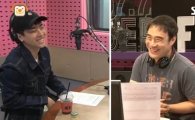 박정민 “김의성, 수상소감에 언급 안 했다고 두 달간 삐쳐있어”