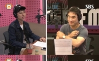 '씨네타운' 박정민 "I.O.I 최유정 양, 정말 좋아합니다" 진심 고백