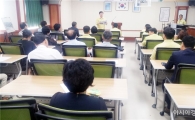 함평교육지원청 을지연습 안보사진전시회 및 기관장 주관 청렴교육 실시