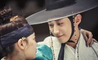 ‘구르미 그린 달빛’ 김유정-진영, 짧고 굵은 첫 만남…어떤 관계로 가나