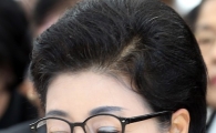 '박근혜 대통령 동생' 박근령, 또 다른 사기사건 연루돼