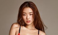 [포토] 스테파니 리, 언더웨어 화보 공개…'독보적 명품 몸매'