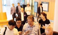 [이슈]김무성 전 대표 26일께 공개 사과…과거 허위사실에 근거해 노조 비판 