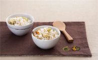 「오늘의 레시피」귀리 영양밥