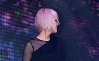 [포토]스피카 김보아, '화끈한 시크릿 타임'